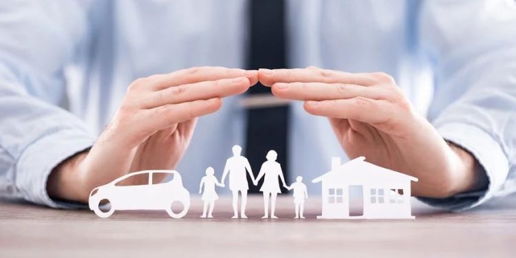صورة تعبيرية لحماية النشاط التأمينى لعملائه