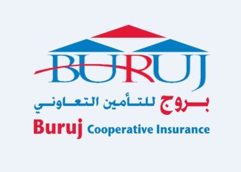 مجلس إدارة بروج للتأمين يوصي بعدم توزيع أرباح