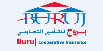 مجلس إدارة بروج للتأمين يوصي بعدم توزيع أرباح