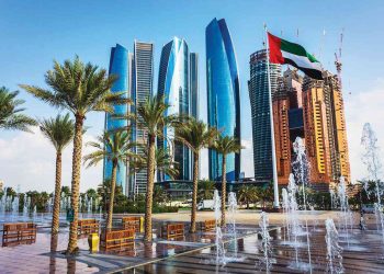 نمو أصول قطاع التأمين في الإمارات لتجسل 125.7 مليار درهم