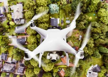 لماذا تتجسس شركات التأمين على منازل الأميركيين من الجو ؟