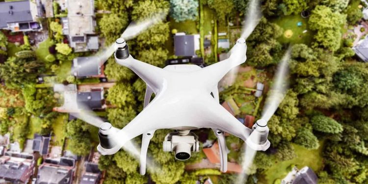 لماذا تتجسس شركات التأمين على منازل الأميركيين من الجو ؟