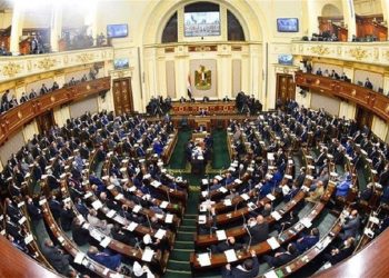 مجلس النواب المصري يوافق على تأسيس شركات تأمين أجنبية داخل الدولة
