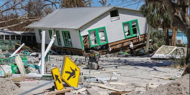 شركات التأمين الأمريكية تتذرع بارتفاع الدعاوى القضائية في زيادة الأقساط