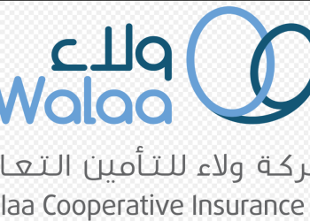 ولاء للتأمين: تجديد تأهيل مزاولة التأمين الصحى لمدة عام