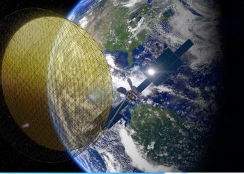 الهند تدخل سوق التأمين الفضائي المضطرب