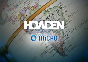 هودين تستحوذ على شركة متخصصة في التأمين البارامتري بـ أمريكا اللاتينية