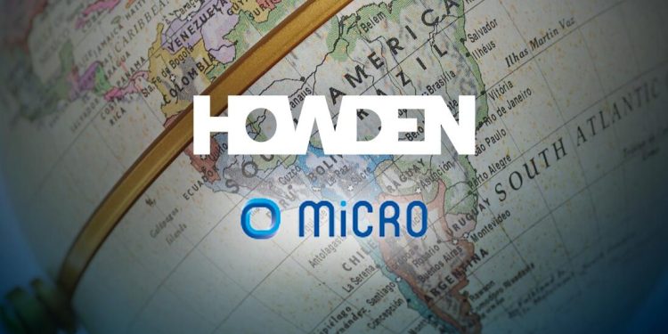 هودين تستحوذ على شركة متخصصة في التأمين البارامتري بـ أمريكا اللاتينية