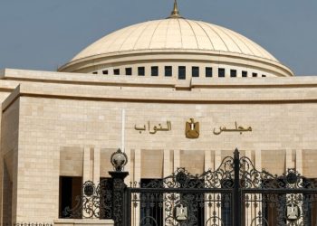 البرلمان المصري يوافق على قانون موحد لصناعة التأمين 