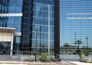 44.6 ألف مواطن إماراتي مشترك بخدمات التأمين والمعاشات بدبي