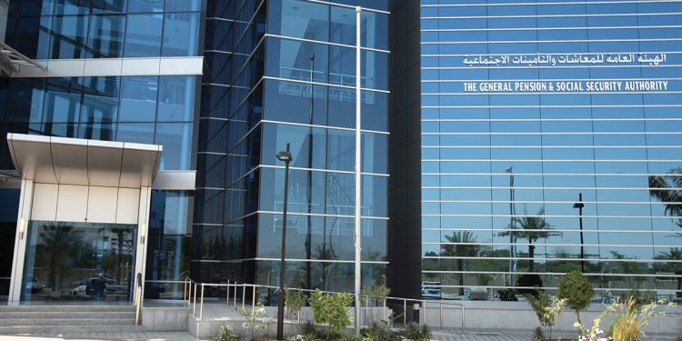 44.6 ألف مواطن إماراتي مشترك بخدمات التأمين والمعاشات بدبي