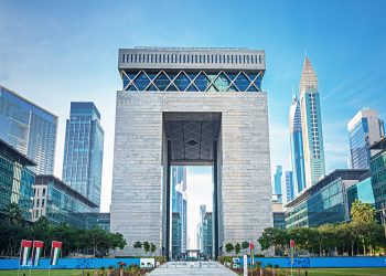 مركز دبي المالي: أقساط التأمين المجمعة تتجاوز ملياري دولار في 2023