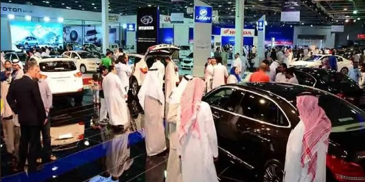 750 % نسبة التباين في أسعار التأمين على السيارات بالسعودية