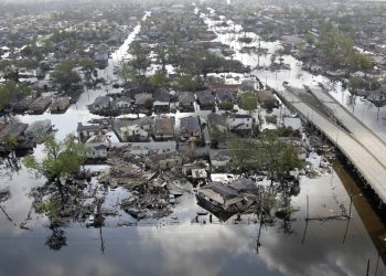 برنامج التأمين ضد الفيضانات في الولايات المتحدة يجمع 4.6 مليار دولار