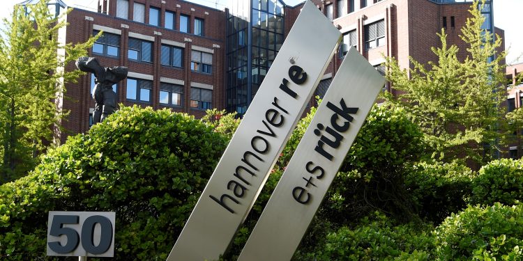 «هانوفر ري» تتوقع نمو إعادة التأمين على الحياة لـ 850 مليون يورو بنهاية 2024