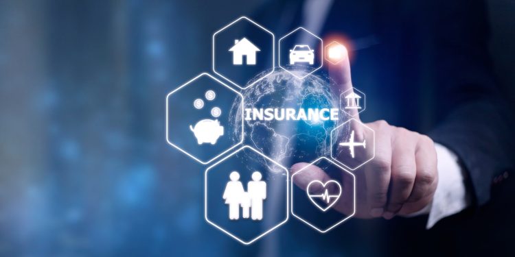 القيمة السوقية لـ 4 شركات تأمين خليجية تسجل 18.5 مليار دولار