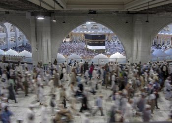 تقرير حكومي: 514 مليون ريال مستهدف الإيرادات المباشرة لـ «التأمين الشامل» للحجاج