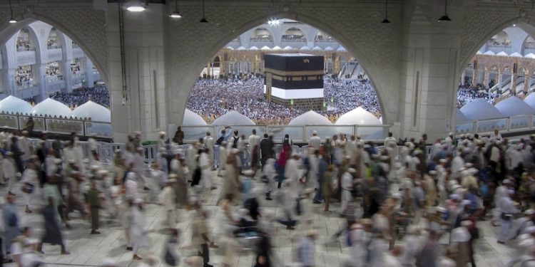 تقرير حكومي: 514 مليون ريال مستهدف الإيرادات المباشرة لـ «التأمين الشامل» للحجاج