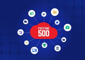 باستثناء مايكروسوفت.. شركات «فورتشن 500» تتكبد 5.4 مليار دولار نتيجة العطل التقني العالمي