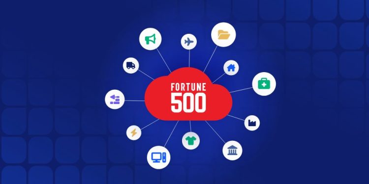 باستثناء مايكروسوفت.. شركات «فورتشن 500» تتكبد 5.4 مليار دولار نتيجة العطل التقني العالمي