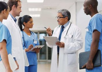 توقعات بنمو قطاع التأمين الصحي في الهند ليسجل 23.8 مليار دولار