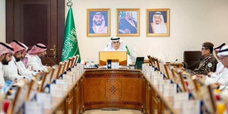 إطلاق مبادرة التأمين التعاوني للوقاية من الآفات النباتية والأمراض الحيوانية