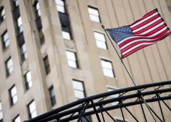 الولايات المتحدة: رفض دعوى قضائية ضد مؤسسة التأمين الفيدرالية