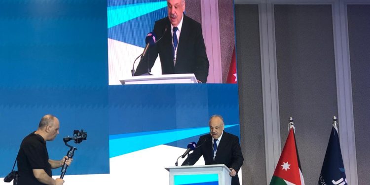 شكيب أبوزيد: صناعة التأمين العربية تواجه تحديات كبيرة