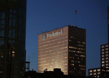 «بريودينتيال» تعيد تأمين 11 مليار دولار من احتياطاتها مع «ويلتون ري»