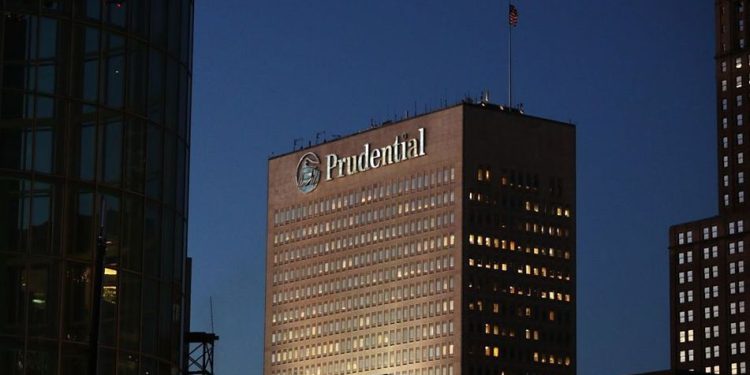 «بريودينتيال» تعيد تأمين 11 مليار دولار من احتياطاتها مع «ويلتون ري»