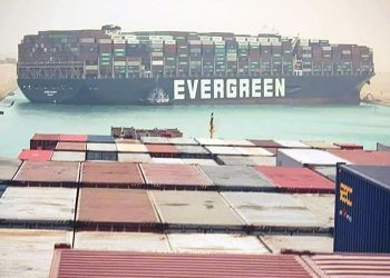 التأمين البحري العالمي يواجه نموًا بالمخاطر مع زيادة حجم وتعقيد السفن