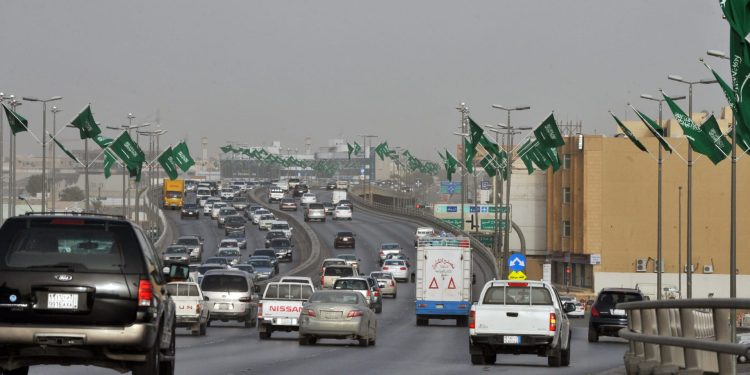 نمو إيرادات التأمين على المركبات في المملكة لتسجل 12 مليار ريال