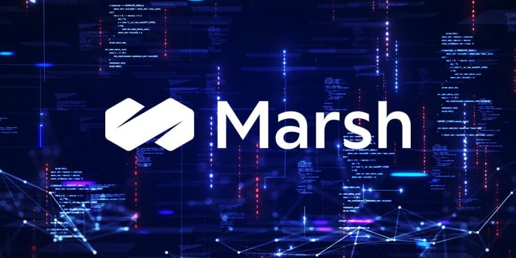 شركة مارش للوساطة في التأمين