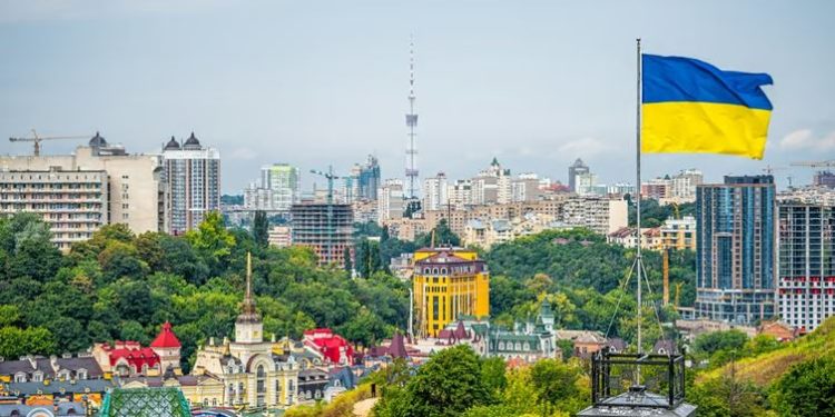 أوكرانيا تطرق أبواب شركات التأمين الدولية لتوسيع أدوات التغطية على الاستثمارات