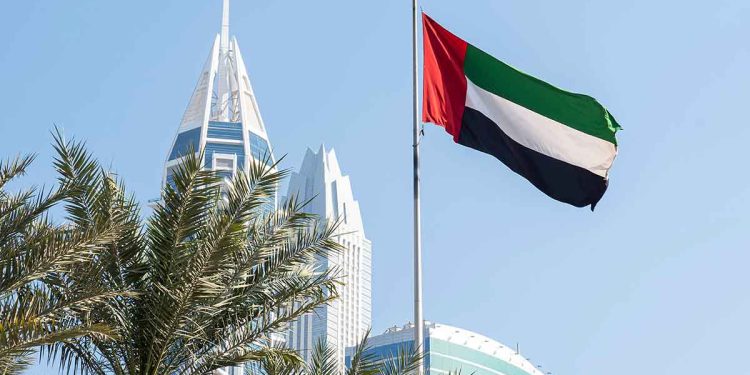 ذراع الاستثمار لشركة «برودنشال فاينانشال» للتأمين تفتتح مكتبًا في أبوظبي