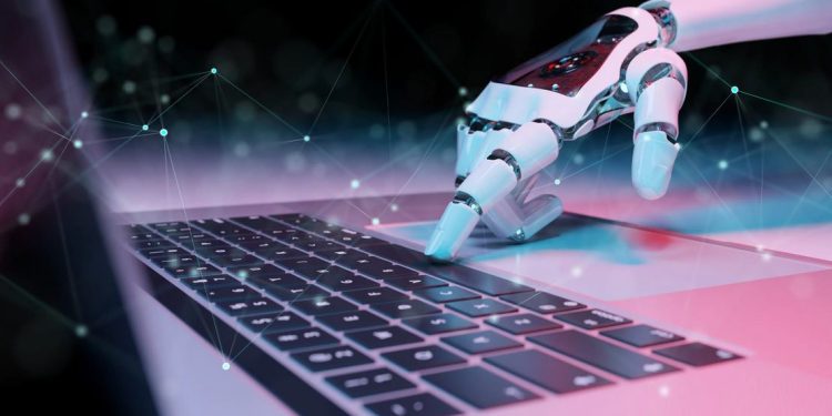 70 % من خبراء صناعة التأمين يشعرون بالقلق من احتمال استبدالهم بالذكاء الاصطناعي