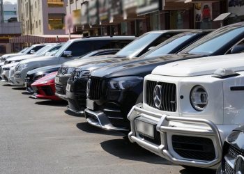 توازن وثائق التأمين على السيارات مقارنة بحجم المطالبات في الإمارات