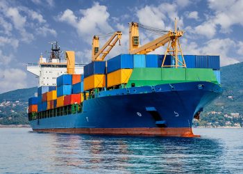 أقساط التأمين البحري العالمية تسجل 38.9 مليار دولار في عام 2023