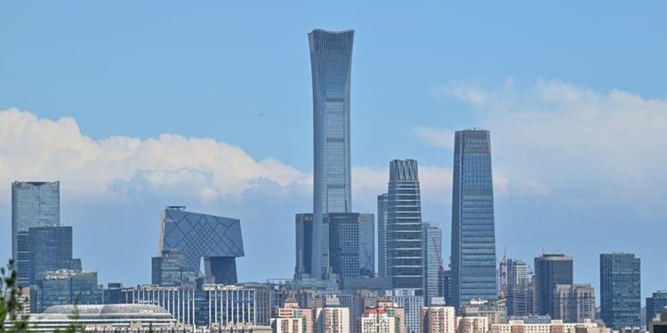 شركة التأمين الإيطالية جنرالي تتطلع لفرص متنوعة في الصين