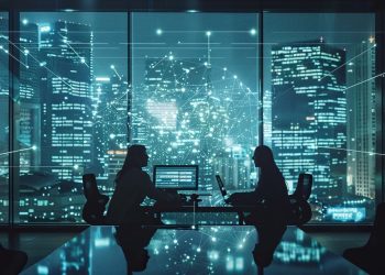 إتاحة التأمين السيبراني ضد المخاطر التجارية المتطورة