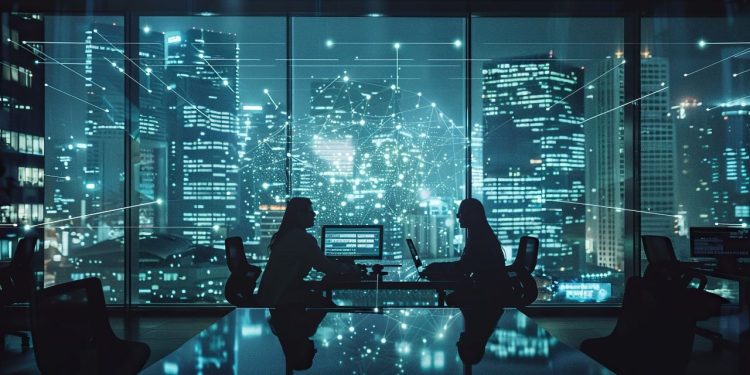 إتاحة التأمين السيبراني ضد المخاطر التجارية المتطورة