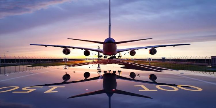 تسوية تنهي أزمة «الطائرات المحتجزة» بين دبي لصناعات الطيران وأكسا للتأمين