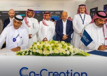 «ميدغلف» توقع اتفاقية  مع «io Health» لتعزيز خدمات التأمين عبر الذكاء الاصطناعي  