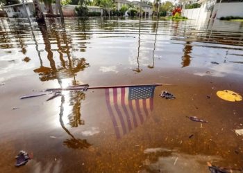 تقديرات بتكبد صناعة التأمين 6.4 مليار دولار خسائر جراء إعصار هيلين