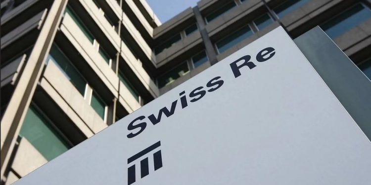 سويس ري: ارتفاع حالة عدم اليقين يدفع الطلب على إعادة التأمين في أوروبا