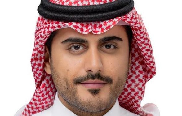 عبدالإله العسكر متحدثا إعلاميًا للتأمينات الاجتماعية