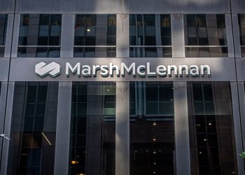 «مارش ماكلينان» تستحوذ على «ماكغريف للتأمين» في صفقة بـ 7.7 مليار دولار