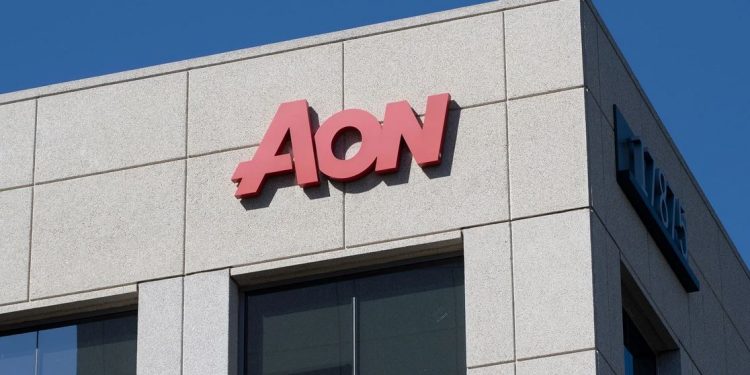 «إيه أو إن»  تستحوذ على شركة التأمين البريطانية «جريفيس آند آرمور»