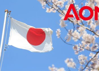 «Aon» تستحوذ على وكالة تأمين تابعة لمجموعة ميتسوبيشي في اليابان