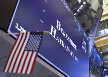 تراجع أرباح اكتتاب التأمين لدى «بيركشاير هاثواى» لـ 750 مليون دولار